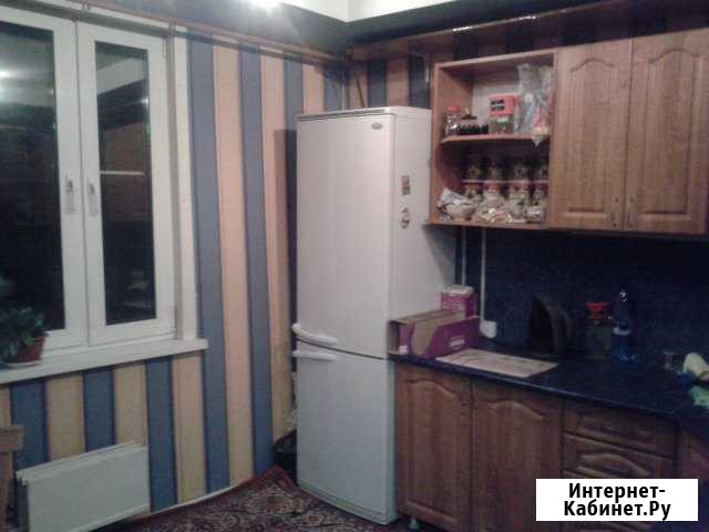 1-комнатная квартира, 35.6 м², 2/2 эт. на продажу в Лабытнанги Лабытнанги - изображение 1
