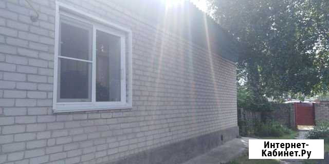 Дом 82.1 м² на участке 12.5 сот. на продажу в Новоалтайске Новоалтайск - изображение 1