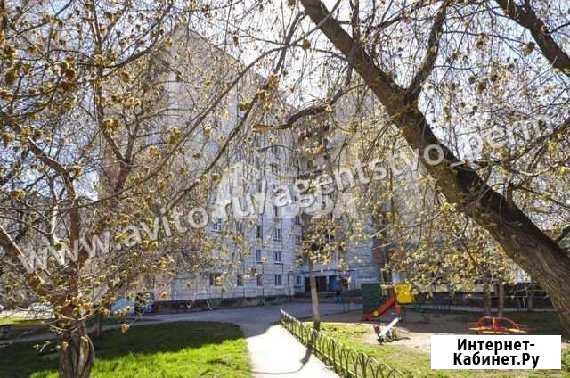 Комната 17.5 м² в 1-ком. кв., 9/9 эт. на продажу в Перми Пермь - изображение 1