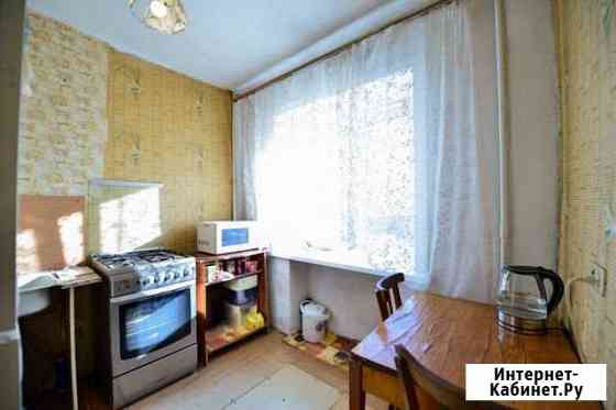 1-комнатная квартира, 31 м², 4/5 эт. на продажу в Хабаровске Хабаровск