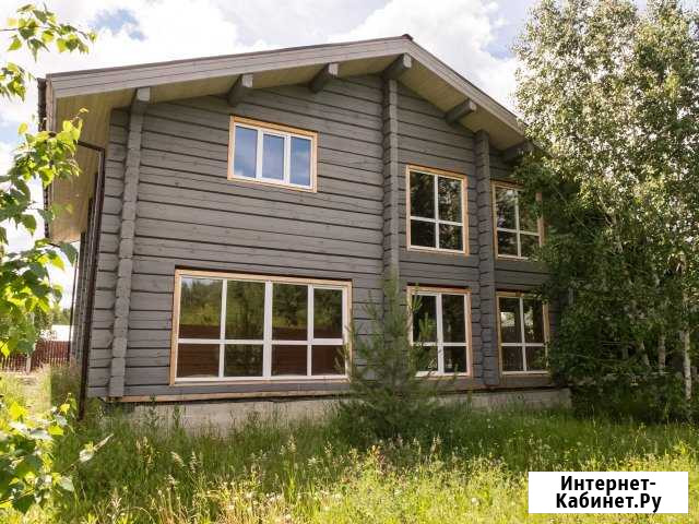 Дом 311 м² на участке 7.5 сот. на продажу в Челябинске Челябинск - изображение 1