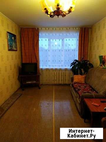 2-комнатная квартира, 47 м², 4/5 эт. на продажу в Стерлитамаке Стерлитамак - изображение 1