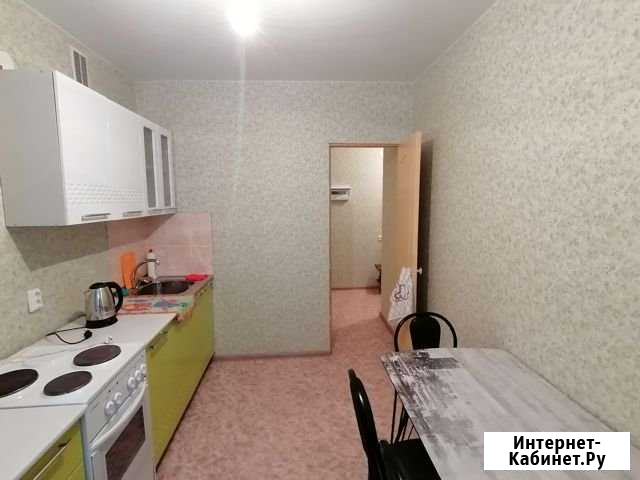 2-комнатная квартира, 41 м², 3/5 эт. на продажу в Братске Братск - изображение 1