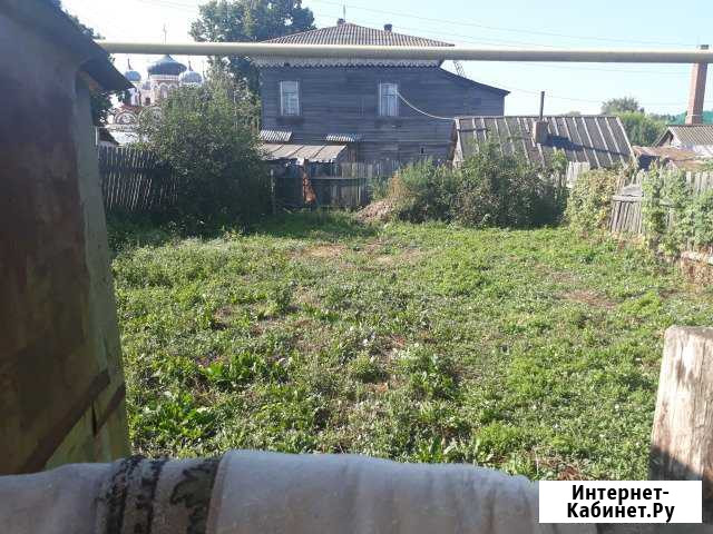 Дом 55 м² на участке 4 сот. на продажу в Чебоксарах Чебоксары - изображение 1