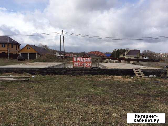 Участок ИЖС 18 сот. на продажу в Красноярске Красноярск - изображение 1