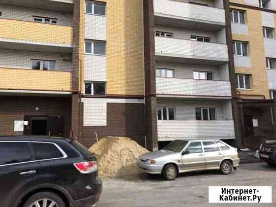 2-комнатная квартира, 65 м², 1/9 эт. на продажу в Арзамасе Арзамас