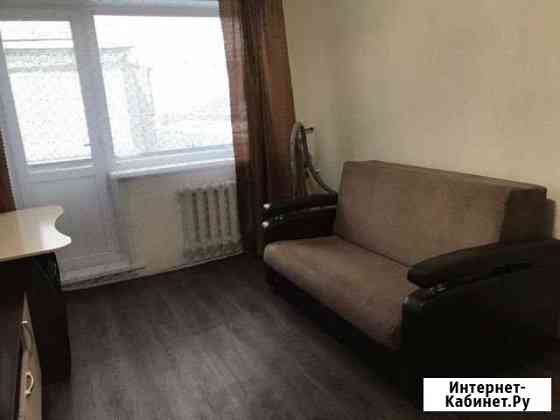 Комната Иркутск