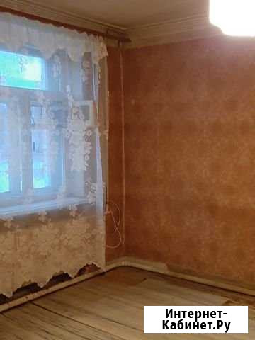 1-комнатная квартира, 31 м², 1/2 эт. на продажу в Дзержинске Дзержинск - изображение 1