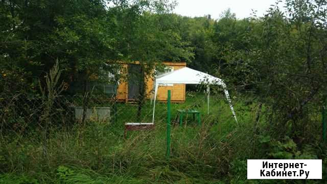 Участок СНТ, ДНП 4 сот. на продажу в Кстово Кстово - изображение 1