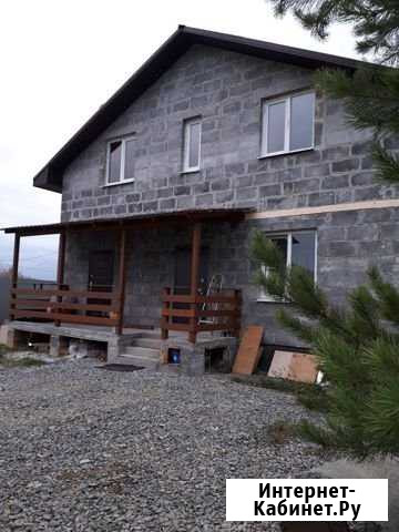 Коттедж 200 м² на участке 8 сот. на продажу в Екатеринбурге Екатеринбург - изображение 1