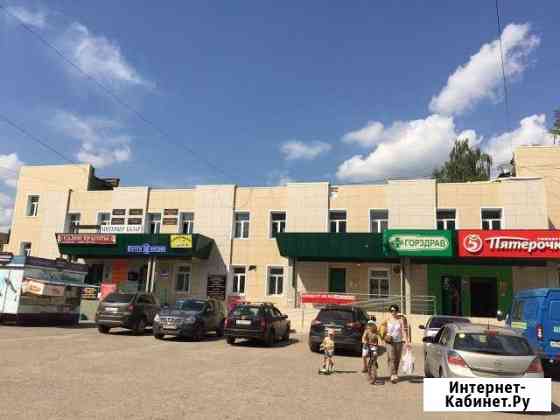 Продажа ТЦ Некрасовский, доходность 16 Дмитров