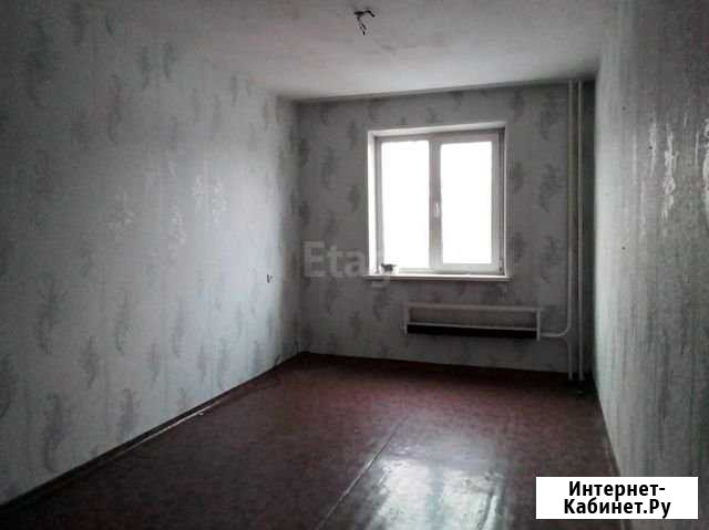 4-комнатная квартира, 82 м², 3/9 эт. на продажу в Красноярске Красноярск - изображение 1