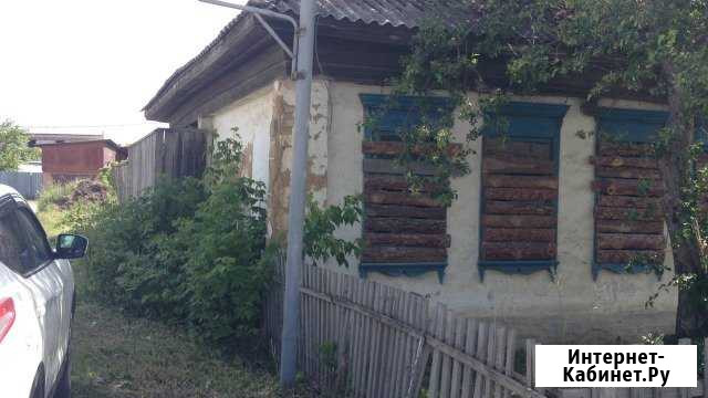 Дом 70 м² на участке 8.8 сот. на продажу в Аргаяше Аргаяш - изображение 1