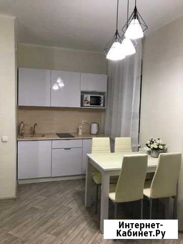 2-комнатная квартира, 50 м², 5/9 эт. в аренду посуточно в Благовещенске Амурской области Благовещенск - изображение 1