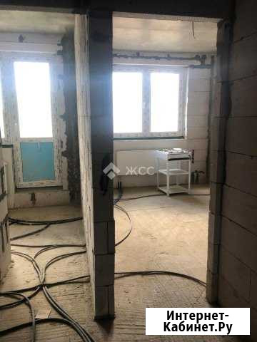 3-комнатная квартира, 84.4 м², 1/4 эт. на продажу в Лесном Городке Лесной Городок - изображение 1