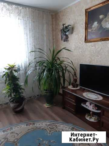 2-комнатная квартира, 54 м², 3/9 эт. на продажу в Новокузнецке Новокузнецк - изображение 1