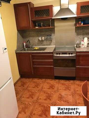 3-комнатная квартира, 79 м², 1/5 эт. на продажу в Нефтеюганске Нефтеюганск - изображение 1