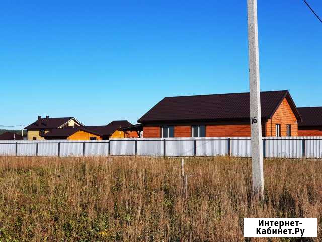 Участок ИЖС 8 сот. на продажу в Набережных Челнах Набережные Челны - изображение 1