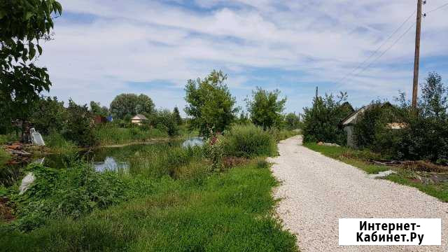 Участок ИЖС 8 сот. на продажу в Димитровграде Димитровград - изображение 1