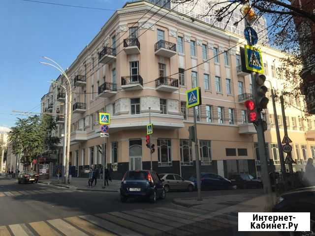 Помещение в Торговом центре Ростов-на-Дону - изображение 1