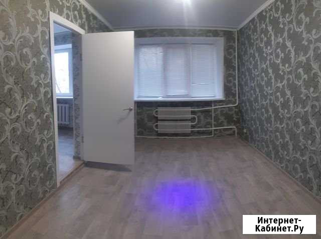 3-комнатная квартира, 58.5 м², 4/5 эт. на продажу в Оренбурге Оренбург - изображение 1