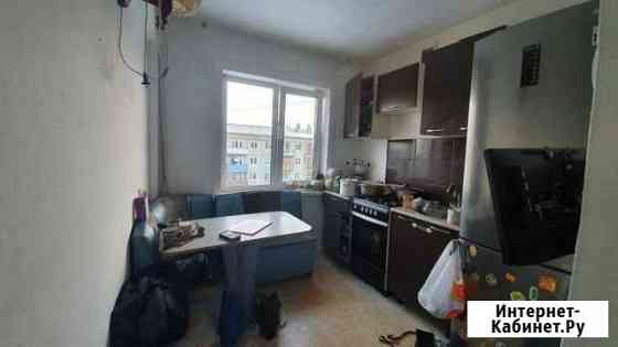 2-комнатная квартира, 45 м², 5/5 эт. на продажу в Ангарске Ангарск