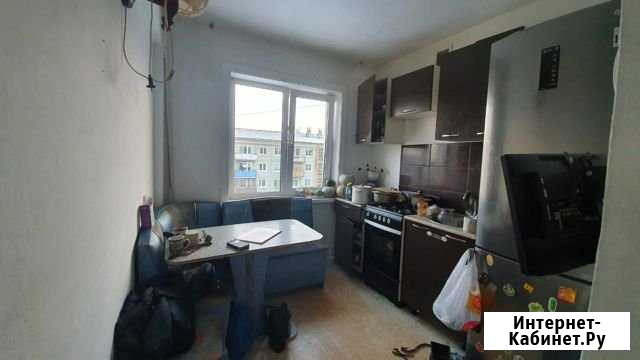 2-комнатная квартира, 45 м², 5/5 эт. на продажу в Ангарске Ангарск - изображение 1