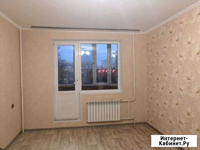 1-комнатная квартира, 39 м², 3/16 эт. на продажу в Нижневартовске Нижневартовск - изображение 1