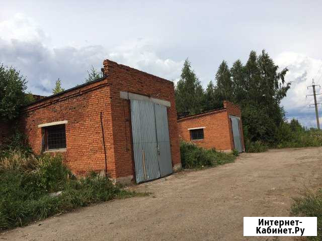 Сдам склад-овощехранилище 620кв.м Чебоксары - изображение 1