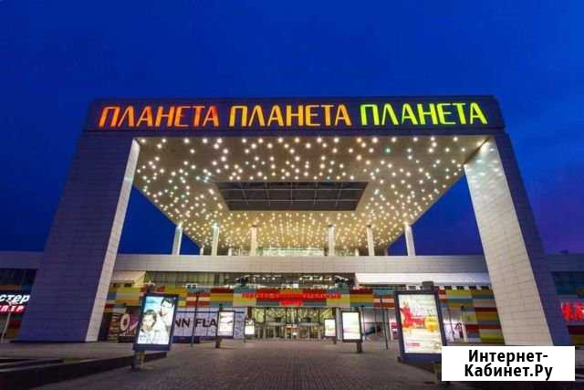 Магазин с отд. входом напротив трц Планета Красноярск - изображение 1
