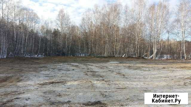 Участок СНТ, ДНП 10 сот. на продажу в Екатеринбурге Екатеринбург - изображение 1