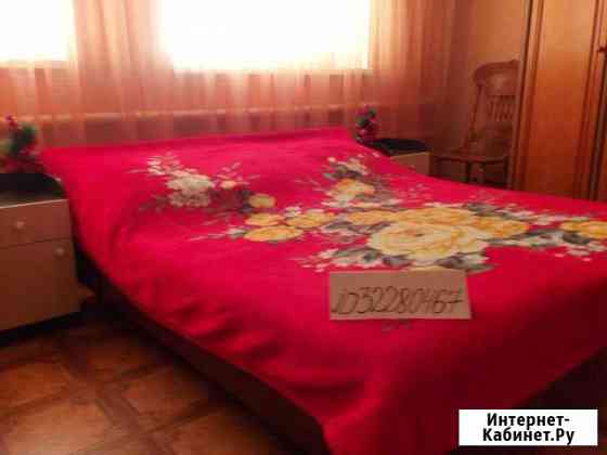 2-комнатная квартира, 55 м², 2/9 эт. в аренду посуточно в Волгограде Волгоград