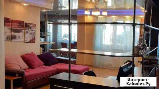 3-комнатная квартира, 80 м², 9/9 эт. на продажу в Ангарске Ангарск