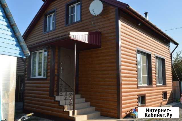 Дом 150 м² на участке 6.7 сот. на продажу в Челябинске Челябинск - изображение 1