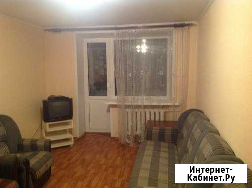 1-комнатная квартира, 36 м², 6/9 эт. в аренду на длительный срок в Ярославле Ярославль - изображение 1
