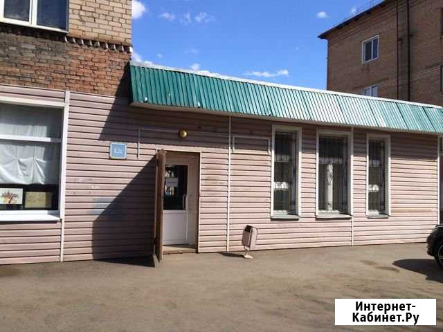 Помещение свободного назначения, 47 кв.м. Оренбург - изображение 1