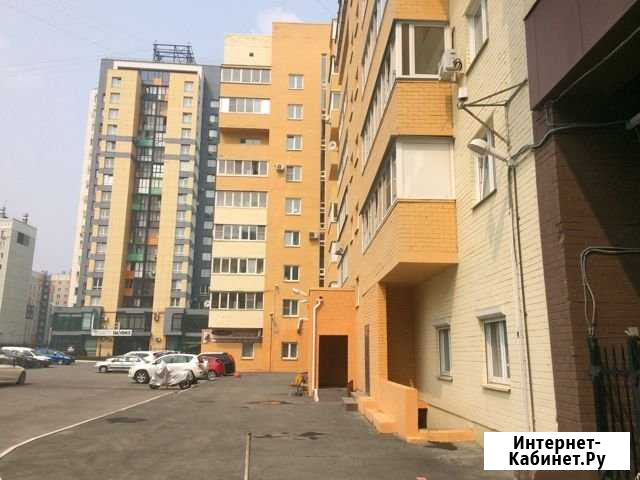 1-комнатная квартира, 51 м², 2/10 эт. на продажу в Челябинске Челябинск - изображение 1