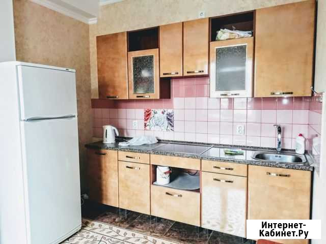 1-комнатная квартира, 51 м², 4/12 эт. на продажу в Калуге Калуга - изображение 1