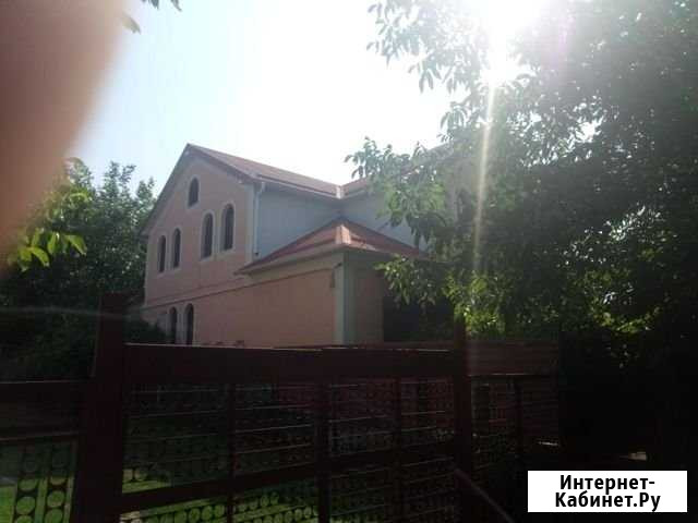Дом 250 м² на участке 13 сот. на продажу в Тихорецке Тихорецк - изображение 1