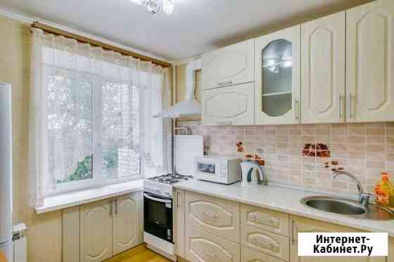 2-комнатная квартира, 45 м², 3/5 эт. в аренду посуточно в Ростове-на-Дону Ростов-на-Дону
