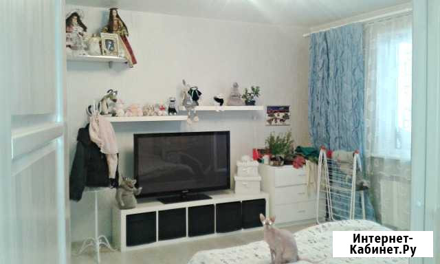 2-комнатная квартира, 55 м², 9/9 эт. на продажу в Нижнем Тагиле Нижний Тагил - изображение 1