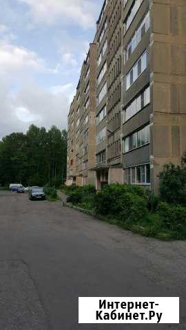2-комнатная квартира, 48 м², 6/9 эт. на продажу в Куменах Кумены - изображение 1