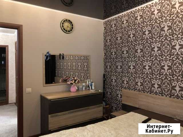 3-комнатная квартира, 58 м², 4/5 эт. на продажу в Набережных Челнах Набережные Челны - изображение 1