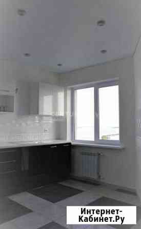 2-комнатная квартира, 64 м², 23/25 эт. на продажу в Саратове Саратов