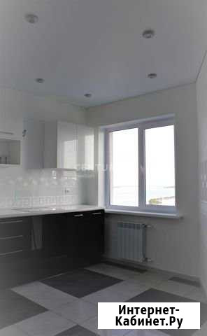 2-комнатная квартира, 64 м², 23/25 эт. на продажу в Саратове Саратов - изображение 1