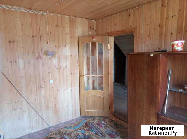 Дача 96 м² на участке 8 сот. на продажу в Воровского Воровского - изображение 1