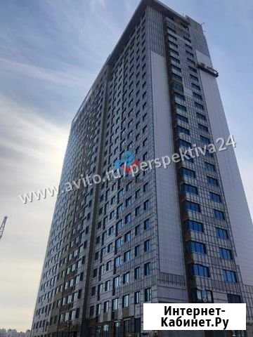 2-комнатная квартира, 59.7 м², 8/25 эт. на продажу в Уфе Уфа - изображение 1