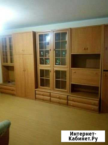 2-комнатная квартира, 52 м², 5/9 эт. в аренду на длительный срок в Батайске Батайск - изображение 1