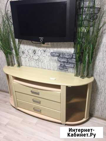 2-комнатная квартира, 56 м², 3/5 эт. в аренду посуточно в Первоуральске Первоуральск - изображение 1