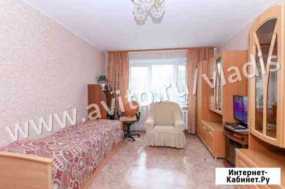 3-комнатная квартира, 75 м², 1/9 эт. на продажу во Владимире Владимир
